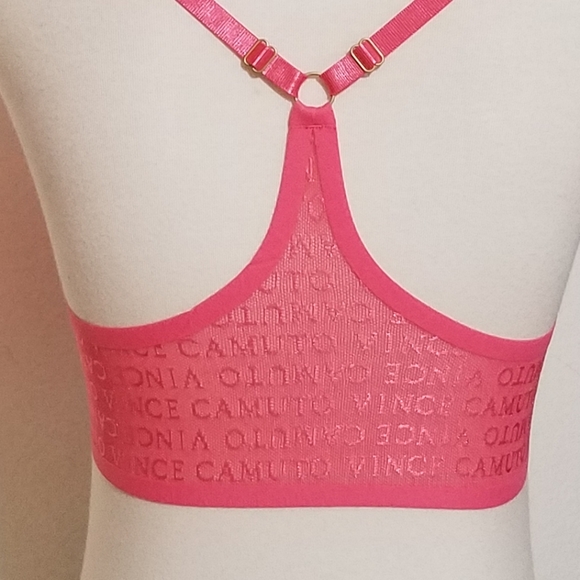 Vince Camuto Bras - Picture 5 of 10